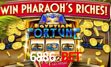 Login 6886 Bet Casino Online